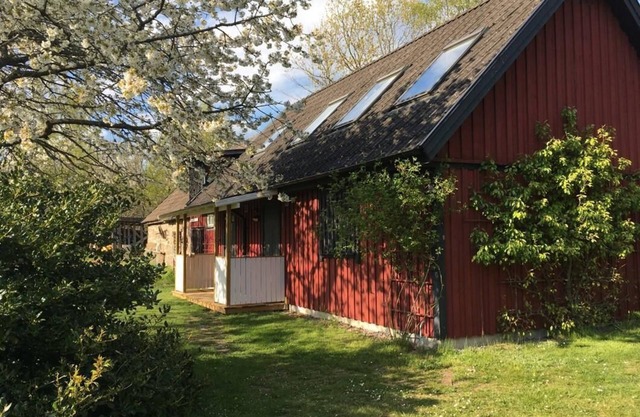 1 bedroom apartment in Sturkö