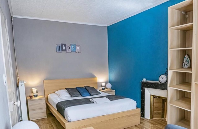 1 Bedroom Apartment - Thomas and John's Gite "AP5