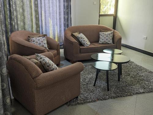 1 Bedroom Apartments In Mwanza