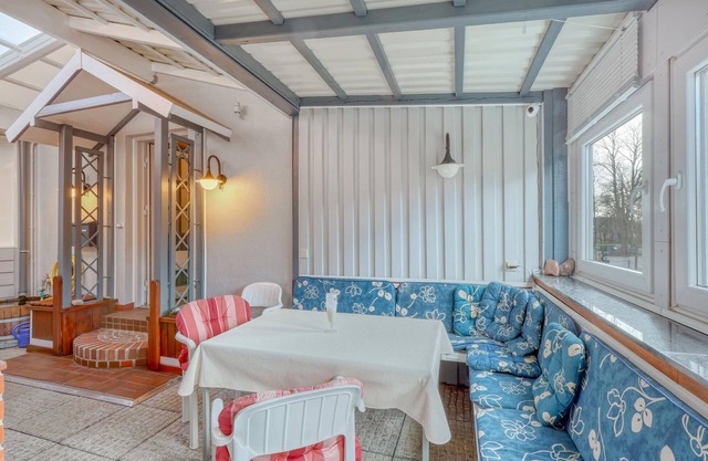 1 bedroom awesome apartment in Leck
