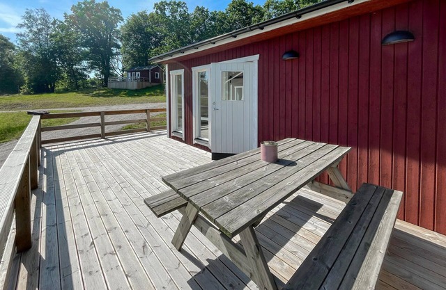 1 bedroom awesome home in Laholm