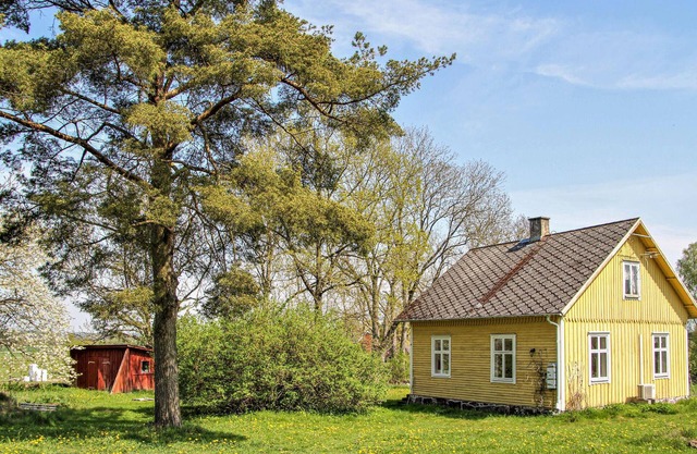 1 bedroom awesome home in Vinslöv