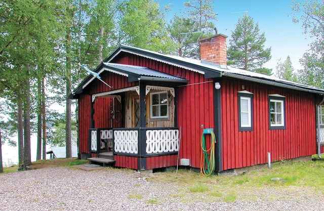 1 bedroom beautiful home in Särna