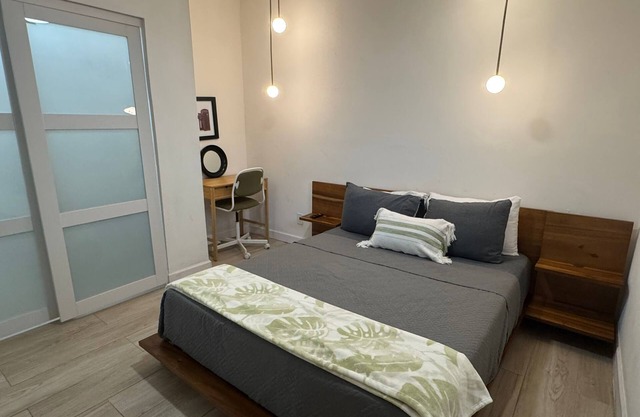 1 Bedroom Casita, by Coral Gables area