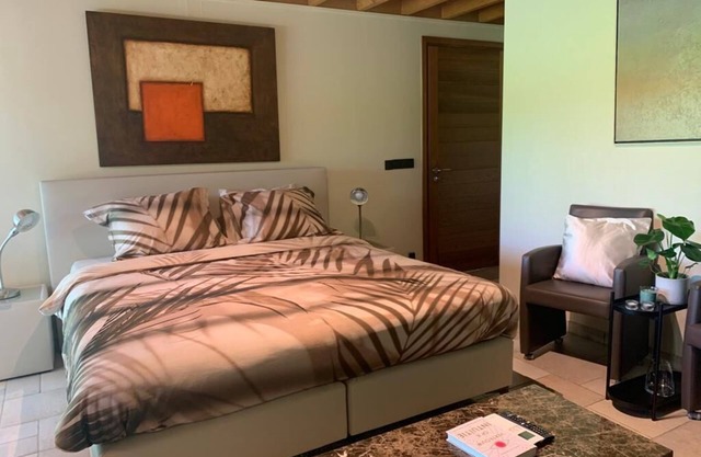 1 bedroom chalet in kortessem