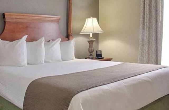 1-Bedroom Condo in Williamsburg, VA