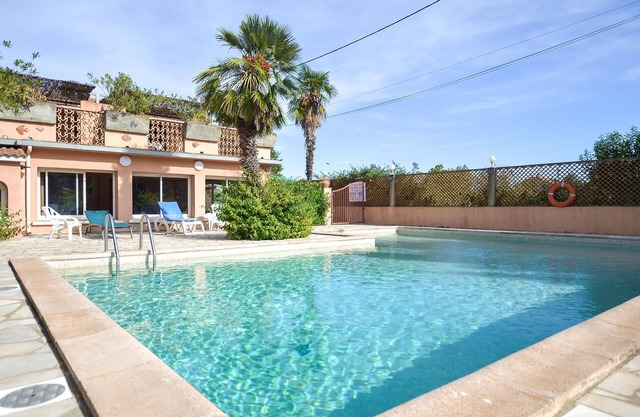 1 bedroom cozy apartment in Querciolo