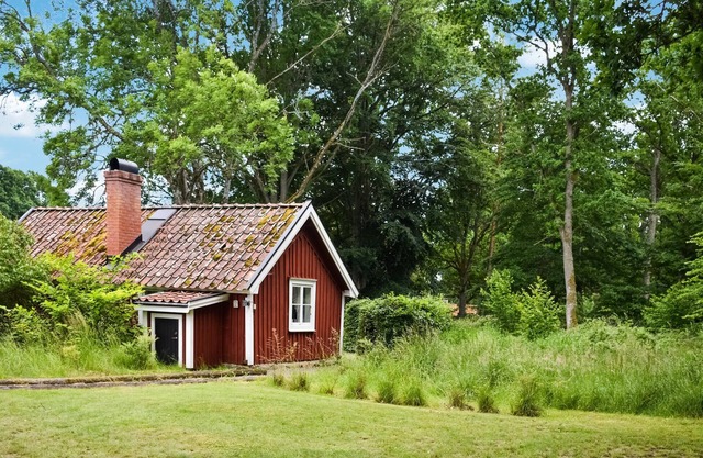1 bedroom cozy home in Mörrum