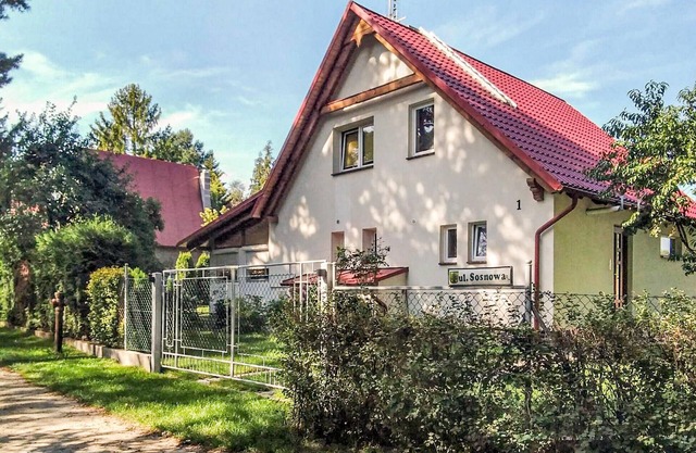 1 bedroom cozy home in Osolin