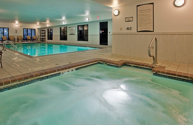 1 Bedroom | Fitness Center + Free Daily Breakfast