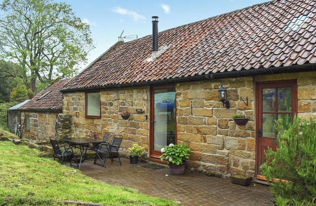 1 bedroom accommodation in Stokesley, near Danby