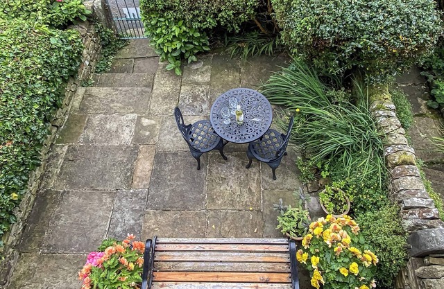 1 bedroom accommodation in Longnor near Buxton