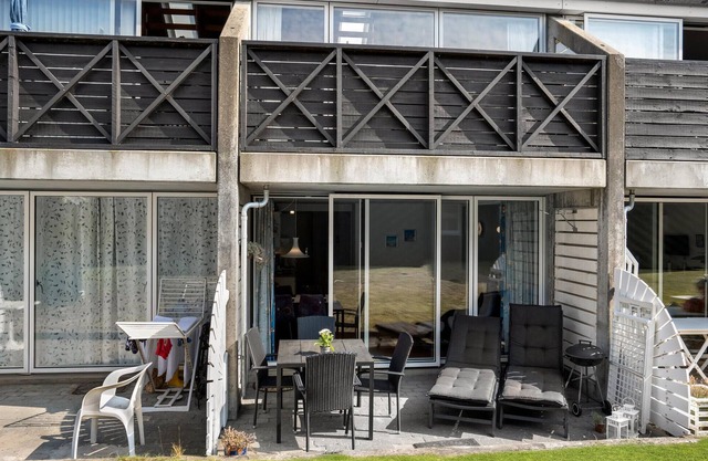 1 bedroom gorgeous apartment in Fanø