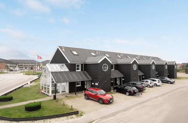 1 bedroom gorgeous apartment in Fanø