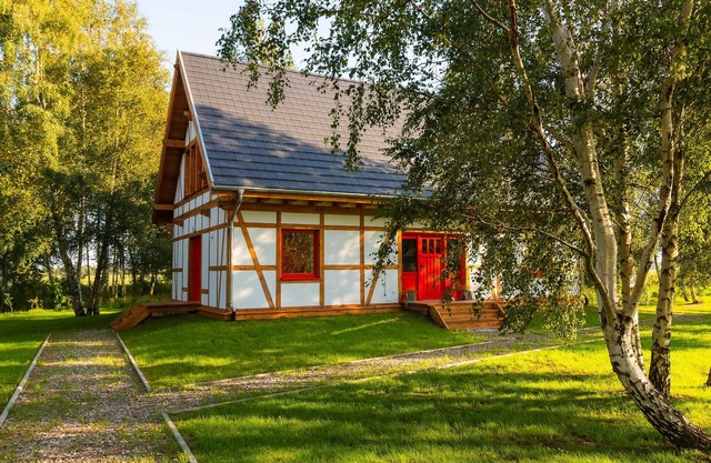 1 bedroom gorgeous home in Rowy