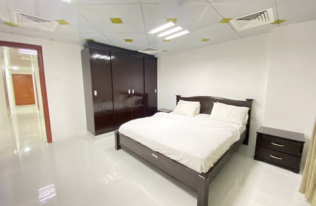 1-bedroom near to traditional bazaar!