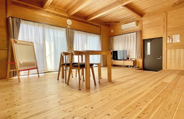 1 bedroom private vacation home in tosa district