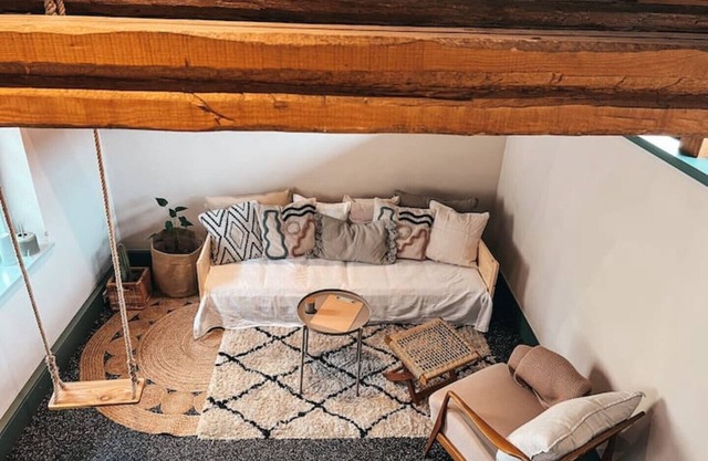 1 Bedroom Private vacation home in Kyritz