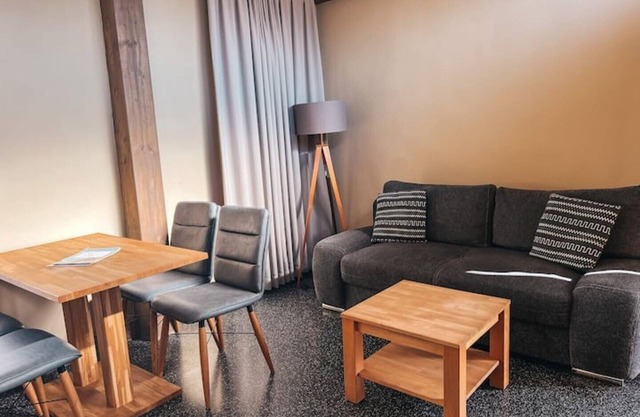 1 Bedroom Private vacation home in Kyritz