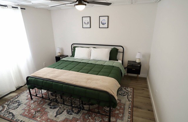 1 Bedroom Single Family Condo, Minutes from Slopes