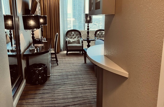 1 Bedroom Studio Sleeps 2 1King BednRoom Amenities