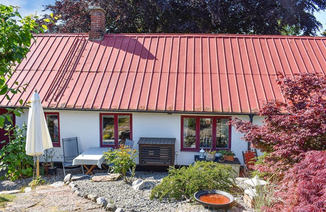 1 bedroom stunning home in Simrishamn