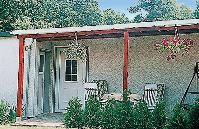 1 bedroom stunning home in Löcknitz