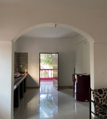 1 bhk cute little flat