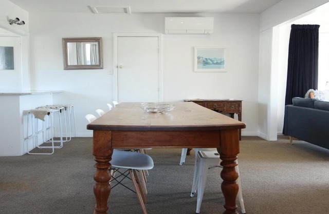 1 - Delightfully fresh, private home close to town