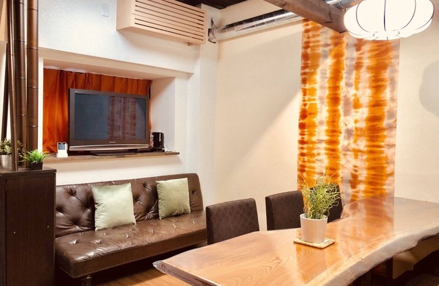 1 house for rent 4LDK