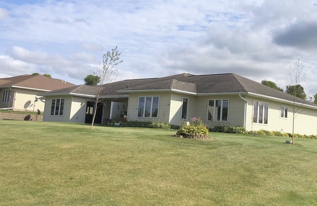 1 level Golf Course Property think Golf/Hunting/Fishing/ATV’s/Snowmobiling