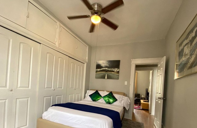 1 Lovely 2 Bedrooms Rental in West New York Nj