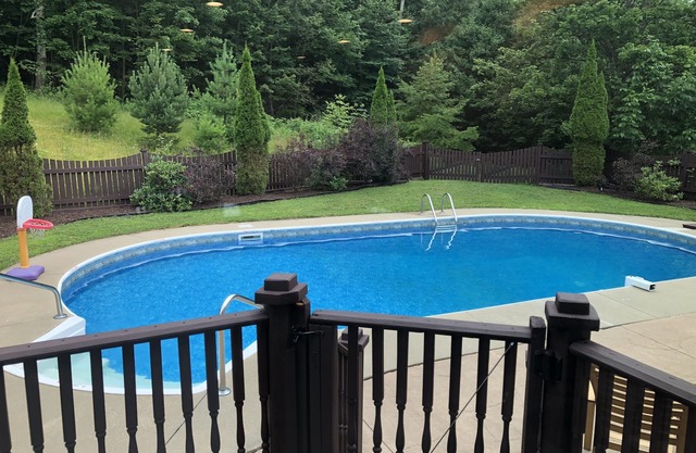 < 1 mile to Cooperstown ASV w/heated in-ground pool. Now booking 2025!