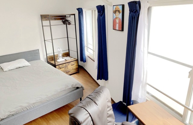 1 minute walk from Keikyu Kamata Station 7 minut - SKYE HOME Minpaku/Ota-ku Tokyo