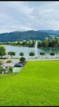 1 room apartment in Canton Zug