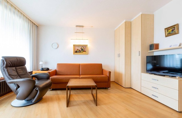 1-Room-Apartment (Type 2)