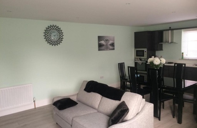 1 Slieve Gullion View Killeavy Newry