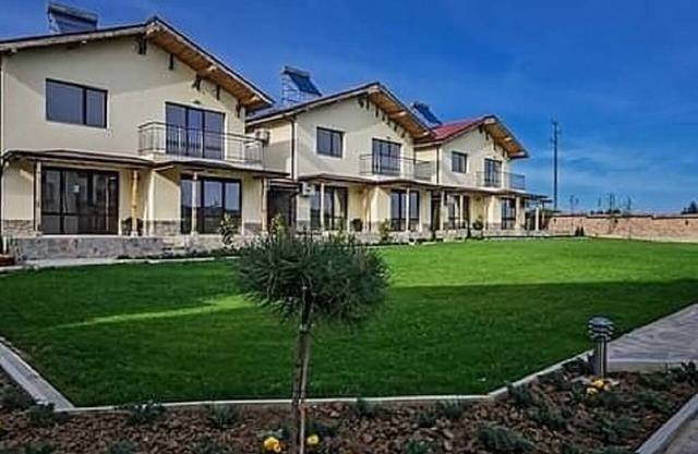 1-st villa from "Alex villas" village