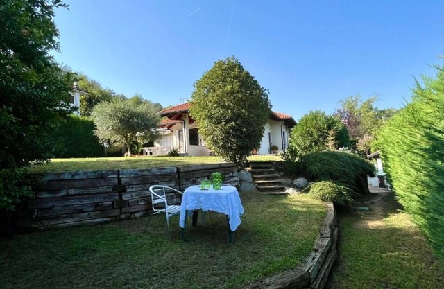 [10 mins from Turin] Paradise - Nature and Wellness