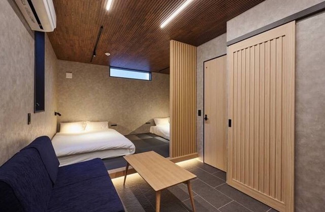 10 minutes walk from Hakata Station Japanese m/Fukuoka Fukuoka