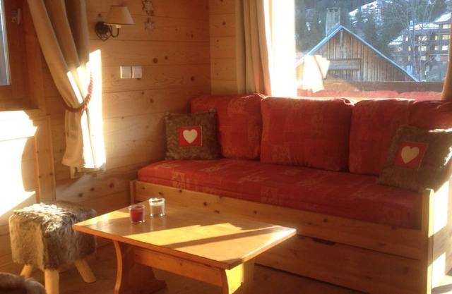 10 pers ideal family, center ski resort on main slope 🏂⛷️☀️