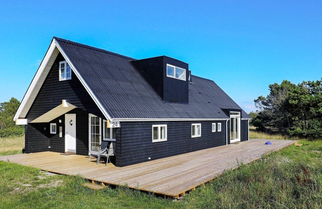 10 person holiday home in Skagen