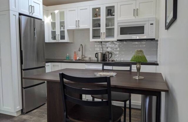 100% Private Studio Apartment