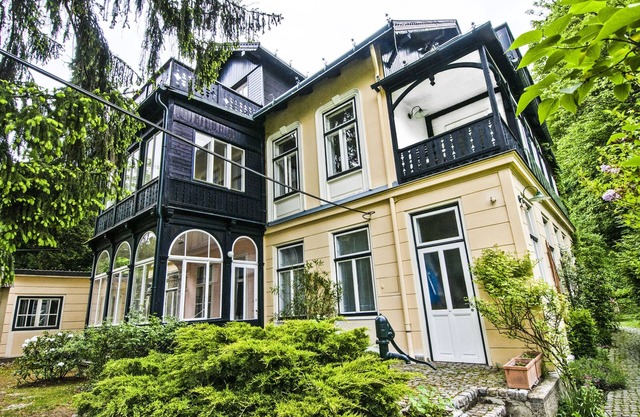 100m² Penthouse with terrific view only 20 min away from Schönbrunn-free parking