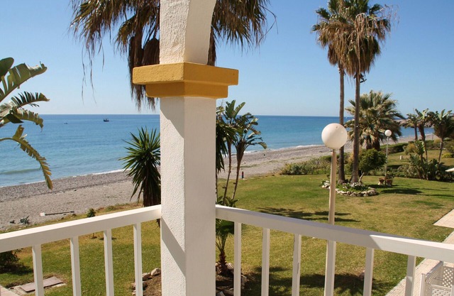 1031 Apartment Jardines del Mar