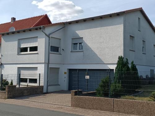 104 qm Apartment im Weserbergland Hunde willkommen