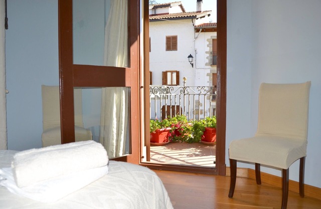 11 Bedrooms Cottage In Ibero