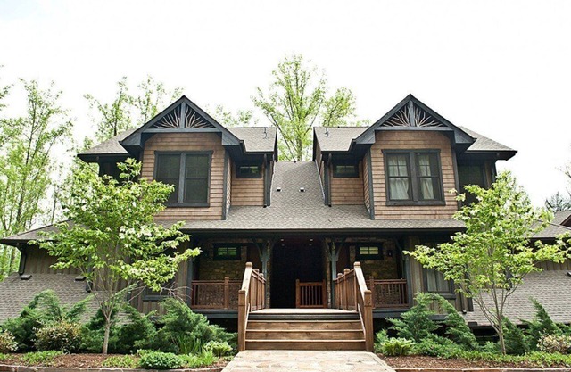110 Saddle Notch Lane Lodge 2 at Bear Lake Reserve