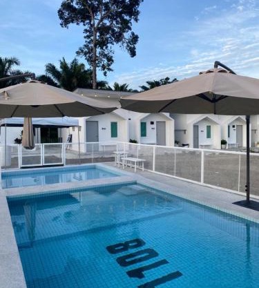 1108 Pedas Village Resort