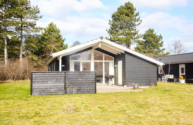 11185 Nykøbing Sj - Lynghækken 8